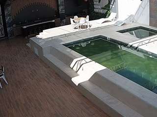 voyeurcam casa salsa gym
