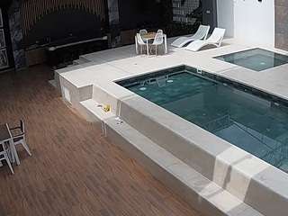 voyeurcam-casa-salsa-gym from camsoda