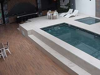 voyeurcam-casa-salsa-gym webcam model