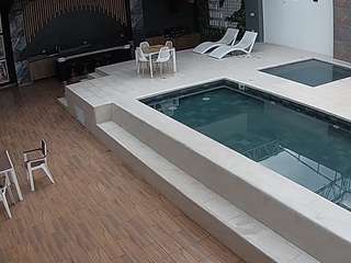 voyeurcam casa salsa gym