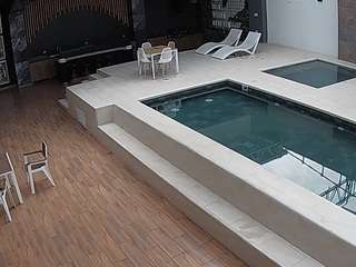 voyeurcam casa salsa gym