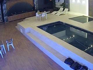 voyeurcam-casa-salsa-gym - Live HD Webcam