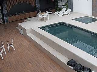 voyeurcam-casa-salsa-gym - Live HD Webcam