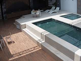 voyeurcam-casa-salsa-gym - Live HD Webcam