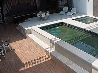 voyeurcam casa salsa gym