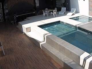 voyeurcam-casa-s... Live Webcam on CamSoda