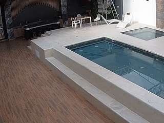 voyeurcam casa salsa gym