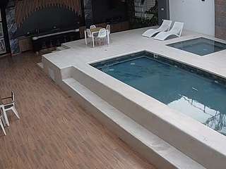 voyeurcam casa salsa gym