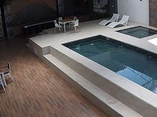 voyeurcam-casa-salsa-gym webcam model