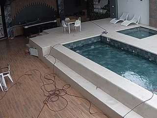 voyeurcam casa salsa gym live webcam on Soda Cams