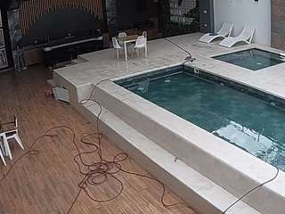 voyeurcam casa salsa gym live webcam on Soda Cams