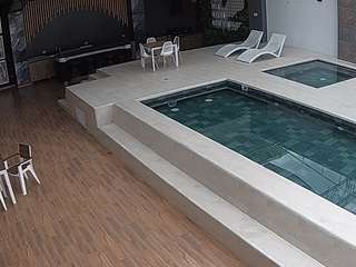 voyeurcam-casa-salsa-gym webcam model