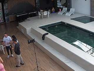 voyeurcam-casa-salsa-gym Live Webcam on CamSoda