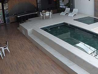 voyeurcam casa salsa gym