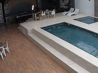 voyeurcam-casa-salsa-gym webcam model