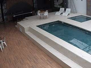 voyeurcam casa salsa gym