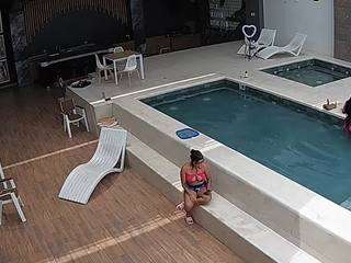 voyeurcam casa salsa gym