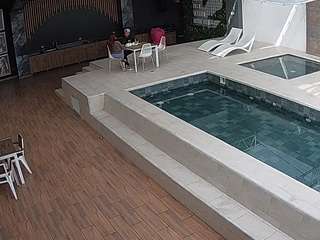 voyeurcam-casa-salsa-gym Profile Image