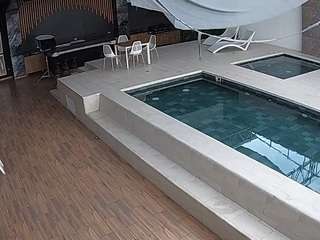 voyeurcam casa salsa gym