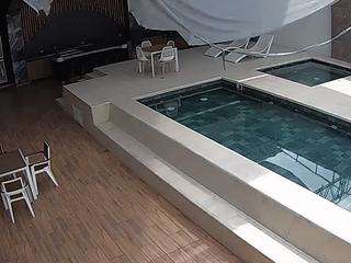 voyeurcam casa salsa gym