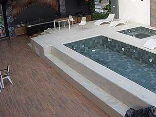 voyeurcam-casa-salsa-gym, female webcam model,  years old, on live webcam