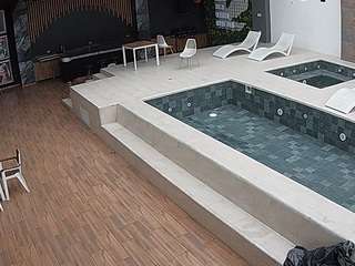 voyeurcam casa salsa gym