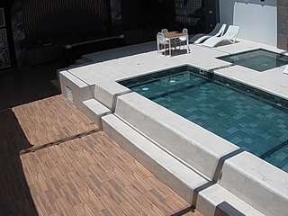 voyeurcam casa salsa gym live webcam on Soda Cams