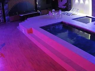 voyeurcam-casa-salsa-gym 1 live webcam