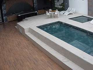 voyeurcam casa salsa gym