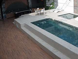 voyeurcam casa salsa gym