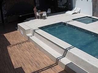 voyeurcam casa salsa gym