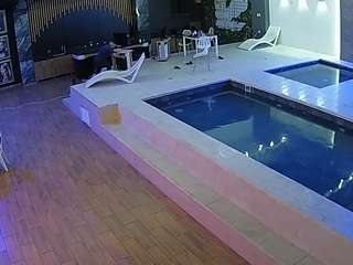 voyeurcam casa salsa gym