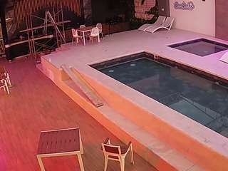 voyeurcam-casa-s... Live Webcam on CamSoda