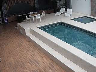 This model is live right now. voyeurcam-casa-salsa-gym