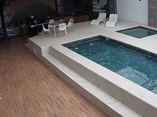 โมเดลนี้กำลังถ่ายทอดสดอยู่. voyeurcam-casa-salsa-gym