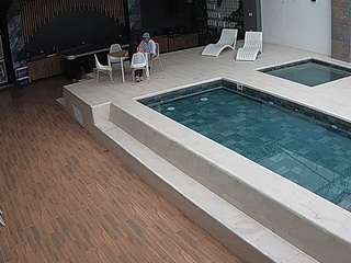 यह मॉडल अभी लाइव है. voyeurcam-casa-salsa-gym