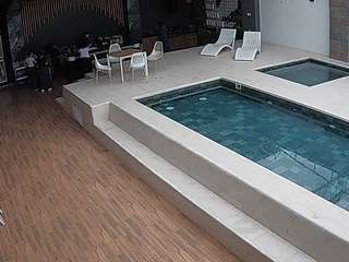 โมเดลนี้กำลังถ่ายทอดสดอยู่. voyeurcam-casa-salsa-gym