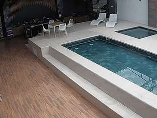 Dit model is nu live. voyeurcam-casa-salsa-gym