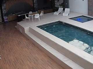 Dit model is nu live. voyeurcam-casa-salsa-gym