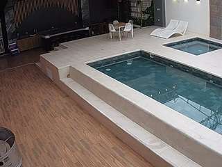 voyeurcam-casa-salsa-gym - Live HD Webcam