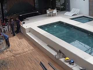 voyeurcam-casa-salsa-gym webcam model