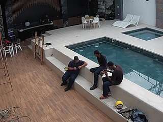 voyeurcam-casa-s... Live Webcam on CamSoda