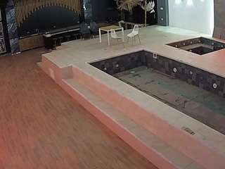 voyeurcam casa salsa gym live webcam show