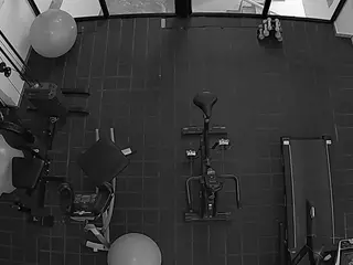 voyeurcam-casa-salsa-gym's Live Sex Cam Show