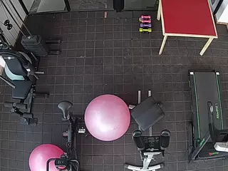 voyeurcam-casa-salsa-gym's Live Sex Cam Show