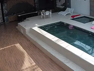 voyeurcam casa salsa gym's Live Sex Cam Show
