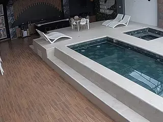 voyeurcam casa salsa gym's Live Sex Cam Show