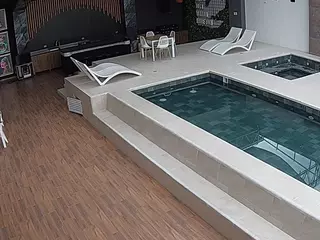 voyeurcam casa salsa gym's Live Sex Cam Show