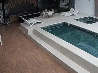voyeurcam casa salsa gym's Live Sex Cam Show