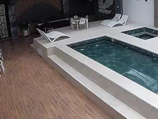 voyeurcam casa salsa gym's Live Sex Cam Show
